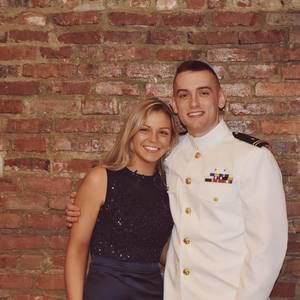 Meet your Posher, Jared